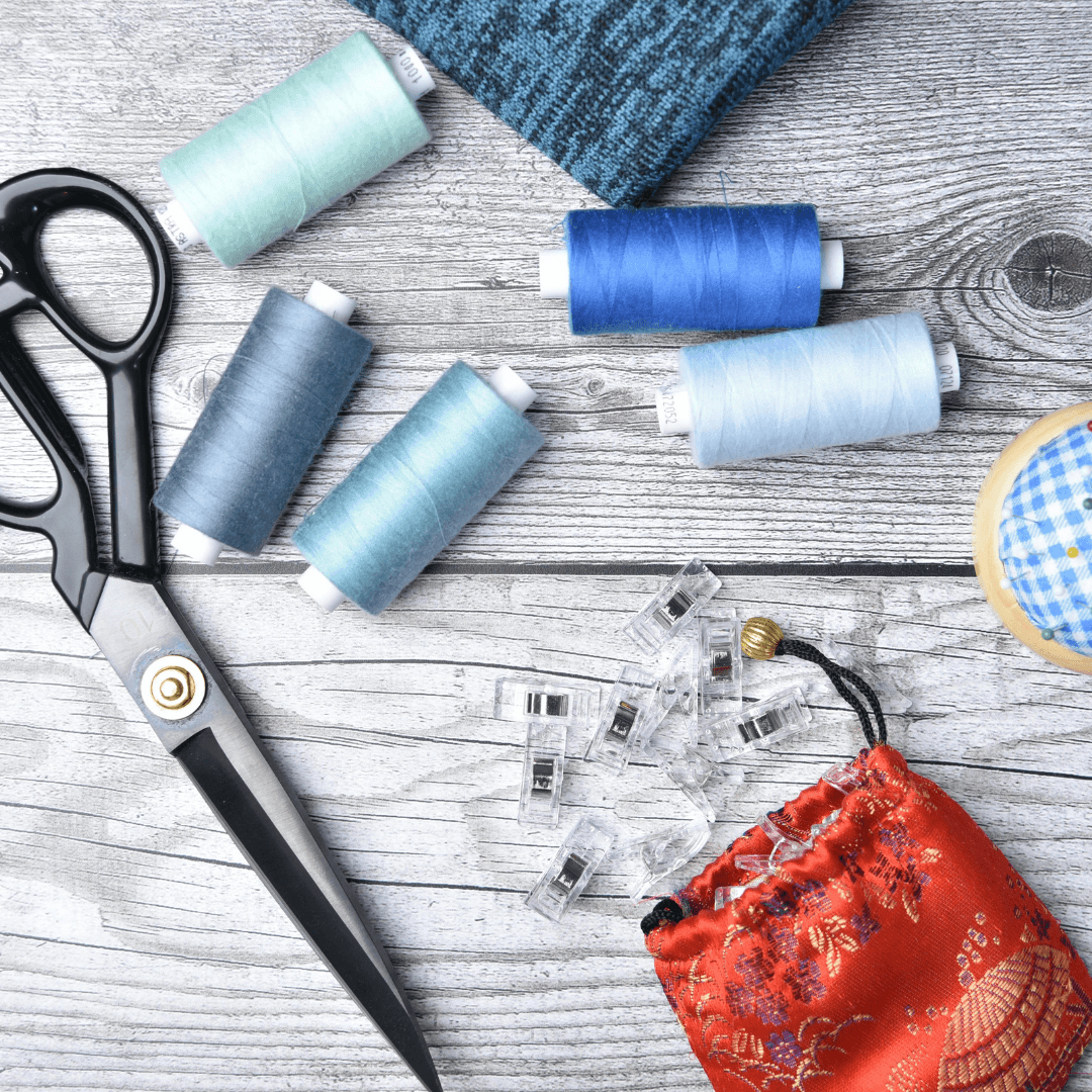 ด้ายควิลท์ คืออะไร เลือกอย่างไรให้เหมาะกับงาน