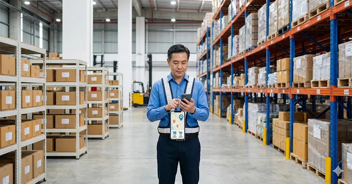 ชั้นวางของเหล็ก ใกล้ฉัน